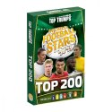 Gra Top Trumps World Football Stars