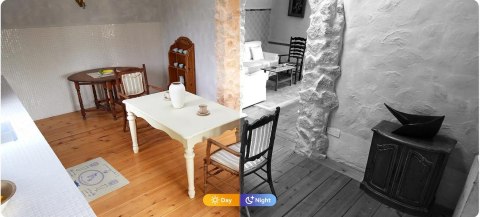 Kamera IP Imou Cue 2E 3MP IPC-C32EP z chmurą Imou Protect na rok