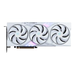 Karta VGA MSI GeForce RTX 5060 Ti 16G GAMING TRIO OC WHITE 16GB GDDR7 128bit HDMI+3xDP PCIe5.0