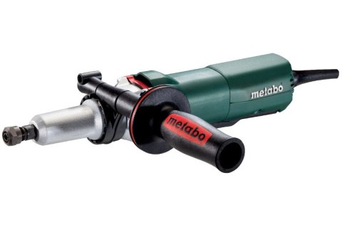 METABO SZLIFIERKA PROSTA GEP 950 G PLUS 950W, 6mm WYŁ.CZUWAKOWY