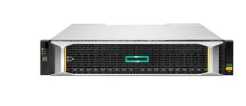 Macierz MSA 2060 10GbE iSCSI SFF Storage R0Q76B