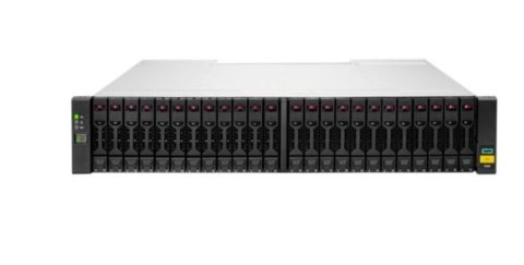 Macierz MSA 2060 12Gb SAS SFF Storage R0Q78B