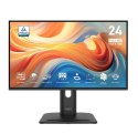 Monitor PRO MP245PHG E14 23.8 cala/LED/FHD/Flat/144Hz/Black