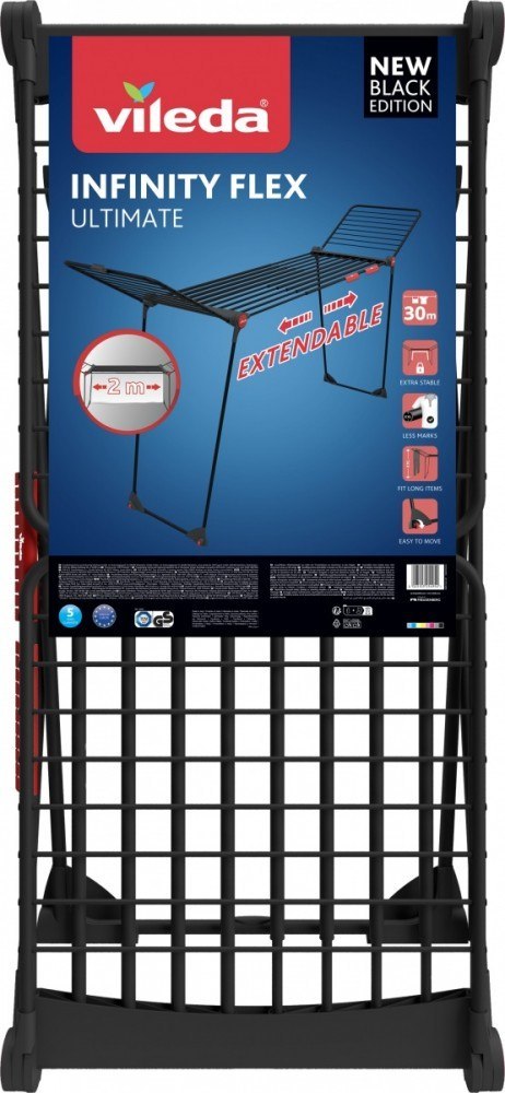 Suszarka Infinity Flex Ultimate