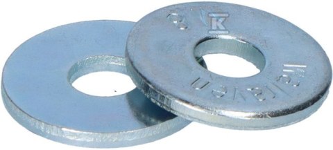 BIS PODKŁADKA 25X8.5 PŁASKA WM0-30