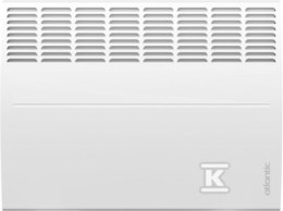 F120 2500W GRZEJNIK KONW.NA ŚCIANĘ