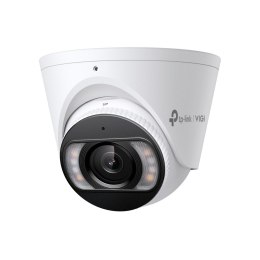 Kamera InSight S485(2.8mm) VIGI 8MP Full-Color Turret Network Camera