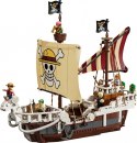 Klocki One Piece 75639 Statek piracki Going Merry