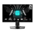 Monitor G255PF E2 24,5 cala LED/FHD/Flat/180Hz/Black