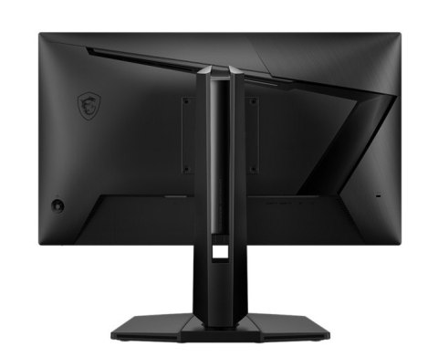 Monitor G255PF E2 24,5 cala LED/FHD/Flat/180Hz/Black