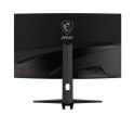 Monitor MAG 321CUPDF 31.5 cala/LED/UHD/Curved/160HZ/Black