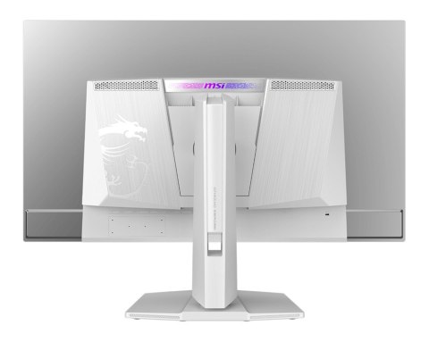 Monitor MPG 321URXW QD-OLED 31.5''/LED/UHD/Flat/240Hz/Black