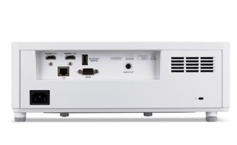 Projektor PL6620 DLP WUXGA 4800ANSI LASER