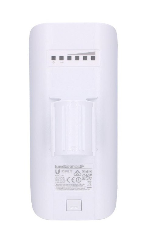 Punkt dostępu CPE NanoStation LocoM5