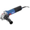 SZLIFIERKA KĄTOWA 125MM 1700W