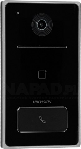 Stacja bramowa Hikvision Pro Series DS-KV6133-ME1/Surface