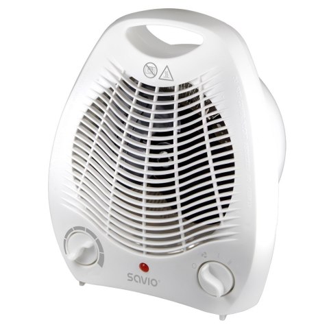 Termowentylator 2000W AD-02/W