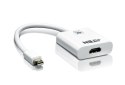 Adapter Mini DisplayPort do HDMI 4K