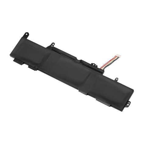 Bateria SS03XL 11,4V 4100mAh do HP EliteBook 735 830 840 G5 G6