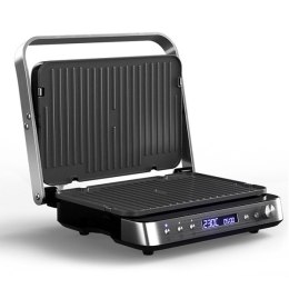 Digitální elektrický kontaktní gril Grillchef-3, 2000W, Orava