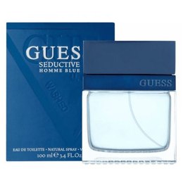 EDT Guess Seductive Homme Blue, pro muže, 100 ml
