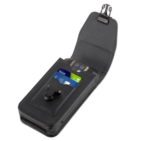 Etui skórzane do Armor 24