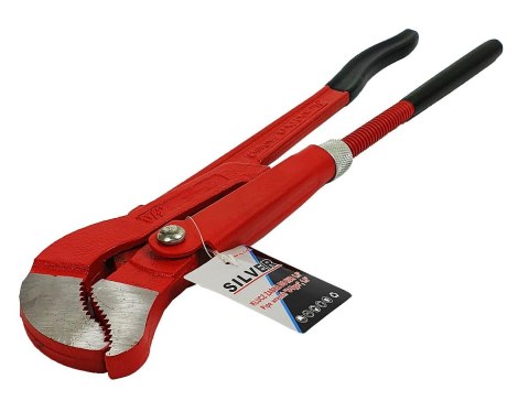 KLUCZ DO RUR 1,5" (S) / SILVER