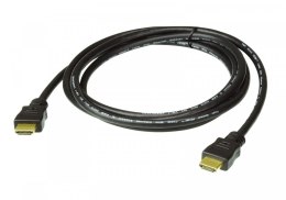 Kabel High Speed HDMI2.0 1m Ethernet