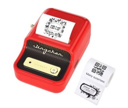 Label Printer B21 S RED