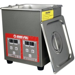 MYJKA ULTRADŹWIĘKOWA 2L /MP