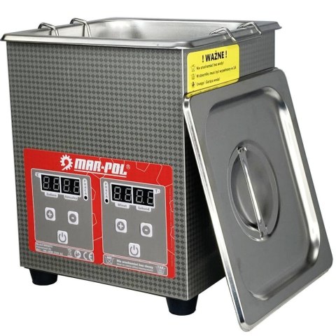 MYJKA ULTRADŹWIĘKOWA 2L /MP