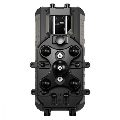 Uchwyt na telefon do roweru Armor Mount Pro AM02