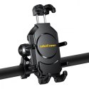 Uchwyt na telefon do roweru Armor Mount Pro AM02