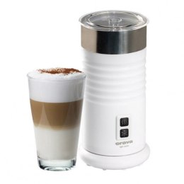 Zpěňovač mléka MF-400, bílý, 400W, Orava