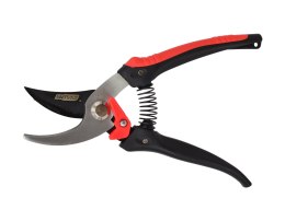 AWTOOLS SEKATOR OGRODOWY 190mm 60mm/ UCHWYT PP TPR