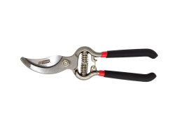 AWTOOLS SEKATOR OGRODOWY TRADYCYJNY 200mm 20mm/ MIĘKKI UCHWYT