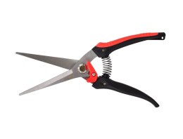 AWTOOLS SEKATOR OGRODOWY WYDŁUŻONY 235mm 90mm/ UCHWYT PP TPR