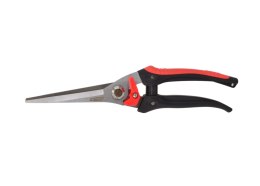 AWTOOLS SEKATOR OGRODOWY WYDŁUŻONY 235mm 90mm/ UCHWYT PP TPR