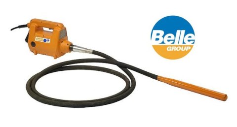 BELLE WIBRATOR DO BETONU MEGAVIB+ *