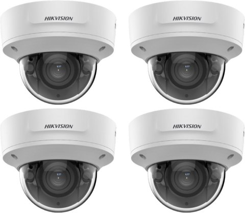 KAMERA IP HIKVISION DS-2CD2726G2T-IZS (2.8-12mm) Opakowanie zbiorcze 4szt.