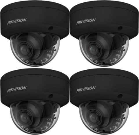 KAMERA IP HIKVISION DS-2CD2747G2HT-LIZS(2.8-12)/eF/BLK Opakowanie zbiorcze 4szt.