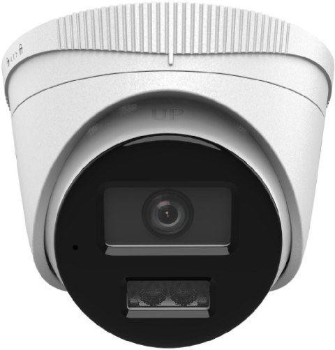 Kamera IP Hilook by Hikvision kopułka 4MP IPCAM-T4-30DL Opakowanie zbiorcze 4 szt.