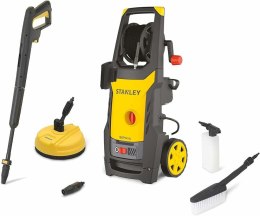 STANLEY-MYJKA CIŚNIENIOWA 2400W 170bar. ZESTAW PATIO CLEANER