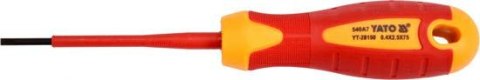 YATO WKRĘTAK IZOL. 2,5* 75/P 28150