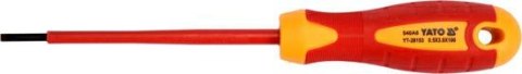 YATO WKRĘTAK IZOL. 3*100/P 28153