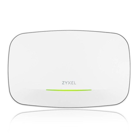 Access Point Zyxel NWA130BE BE11000 Wi-Fi 7 Triple-Radio NebulaFlex 2xLAN MU-MIMO PoE
