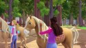 Gra Nintendo Switch Barbie Horse Trails