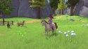 Gra PlayStation 4 Barbie Horse Trails
