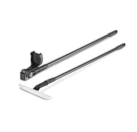 KARCHER.ZESTAW LANC TELESKOPOWYCH WV/KV 4