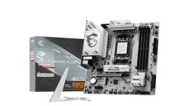 Płyta główna B850M GAMING PLUS WIFI6E AM5 4DDR5 mATX